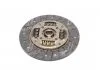 Диск зчеплення Hyundai Accent II, Coupe (01-), Elantra (00-) 1.6i (D=215mm) (HD78) PHC Valeo HD-78 (фото 4)