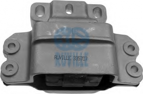 Опора двигателя RUVILLE 335707 (фото 1)