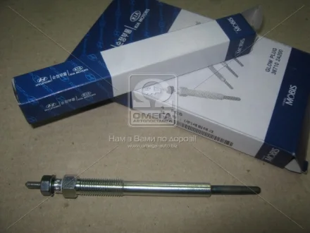 Свеча накала MOBIS 36710-2A200