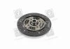 Диск сцепления Nissan Juke (10-19), Qashqai I/ Renault Duster (18-) 1.6i (D=200mm) (NS68) PHC Valeo NS-68 (фото 1)