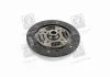 Диск сцепления Nissan Juke (10-19), Qashqai I/ Renault Duster (18-) 1.6i (D=200mm) (NS68) PHC Valeo NS-68 (фото 3)
