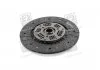 Диск зчеплення Toyota Camry (V3), Rav 4 (94-) 2.0, 2.4i (D=236mm) (TY37) PHC Valeo TY-37 (фото 1)
