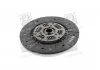 Диск зчеплення Toyota Camry (V3), Rav 4 (94-) 2.0, 2.4i (D=236mm) (TY37) PHC Valeo TY-37 (фото 2)