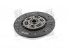 Диск зчеплення Toyota Camry (V3), Rav 4 (94-) 2.0, 2.4i (D=236mm) (TY37) PHC Valeo TY-37 (фото 3)