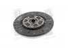 Диск зчеплення Toyota Camry (V3), Rav 4 (94-) 2.0, 2.4i (D=236mm) (TY37) PHC Valeo TY-37 (фото 4)