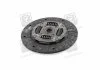 Диск зчеплення Hyundai Santa Fe I, Trajet (00-08) 2.0i (D=225mm) (HD86) PHC Valeo HD-86 (фото 2)