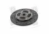 Диск зчеплення Hyundai Santa Fe I, Trajet (00-08) 2.0i (D=225mm) (HD86) PHC Valeo HD-86 (фото 3)