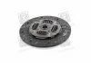 Диск зчеплення Hyundai Santa Fe I, Trajet (00-08) 2.0i (D=225mm) (HD86) PHC Valeo HD-86 (фото 4)