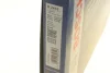 Фільтр салону з активованим вугіллям, MITSUBISHI 08- BOSCH 1987432416 (фото 5)