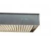 Фільтр салону, вугільний, комплект, BMW X5 (E70, F15), X6 (E71, F16) 06- BOSCH 1987432419 (фото 2)