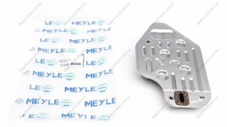 Фильтр смазочный к автоматической коробке переключения передач MEYLE 300 241 1106