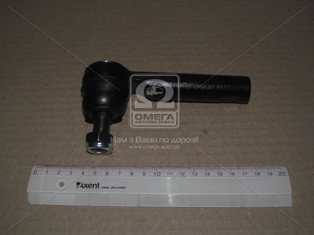 Наконечник рульової тяги TOYOTA LAND CRUISER PRADO 4RUNNER GS460 05- 10- OU CTR CET-148 (фото 1)