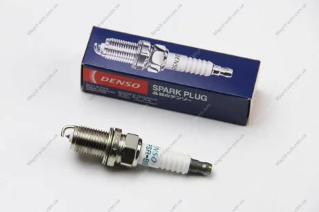 Свічка запалювання Denso Standard K20PSR-B8 DENSO K20PSRB8