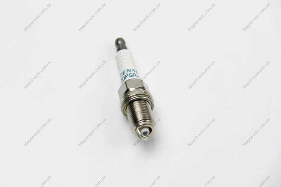 Свічка запалювання Denso Standard K20PSR-B8 DENSO K20PSRB8 (фото 1)