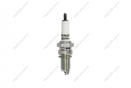 Свеча Denso Nickel (4096) DENSO X24EPRU9