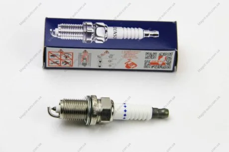 Свеча зажигания DENSO PKJ20CR8
