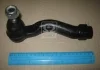 Наконечник кермовий правий TOYOTA LAND CRUISER 08- 45046-69235 CTR CET-168 (фото 1)