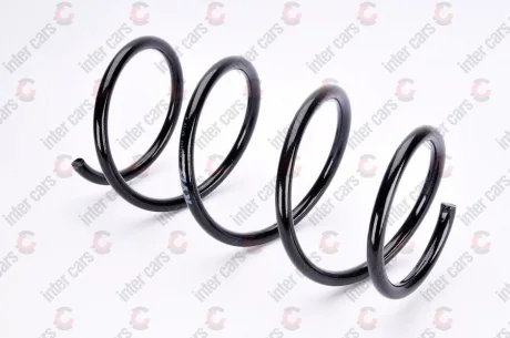 Пружина K-FLEX BMW 5(E60)/(E61) "F "01-10 KYB RH3481