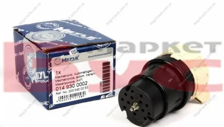 Блок управління автоматичною коробкою передач (АКПП), 00- MEYLE 014 930 0002