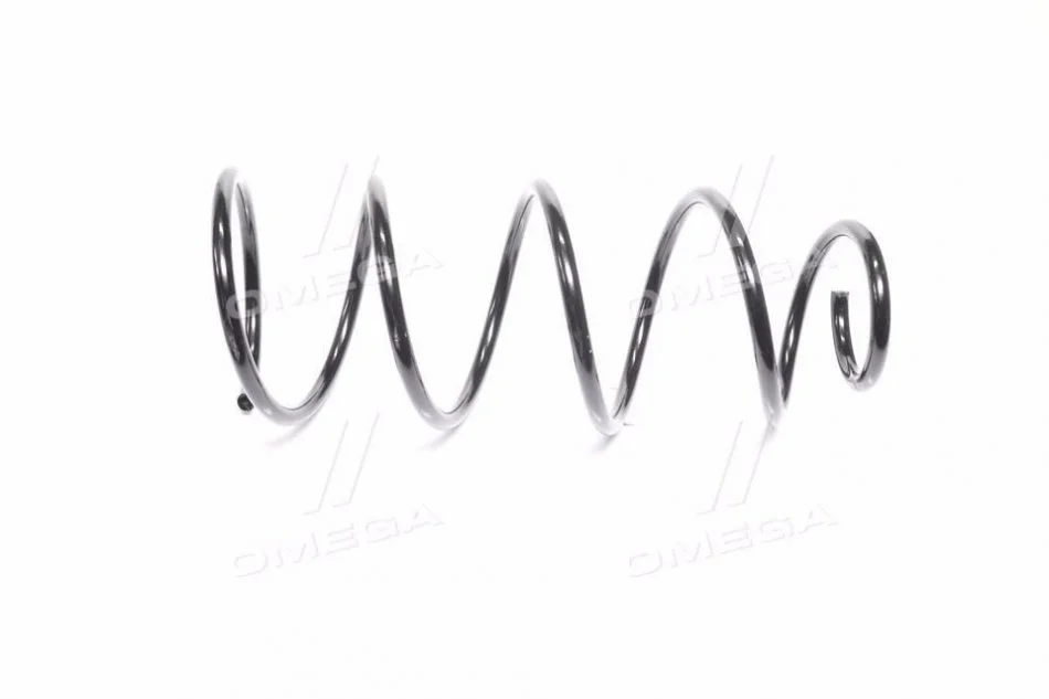 Пружина передня, Citroen C4; Peugeot 307, 307 SW 1.6-2.0D 00-11 KYB RC2348 (фото 1)