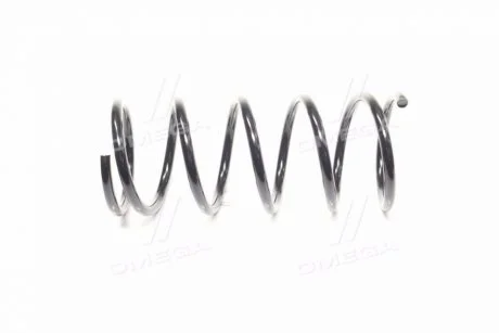 Пружина передняя K-FLEX KYB RD3140