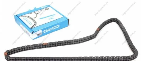 Цепь привода ГРМ DAYCO TCH1040