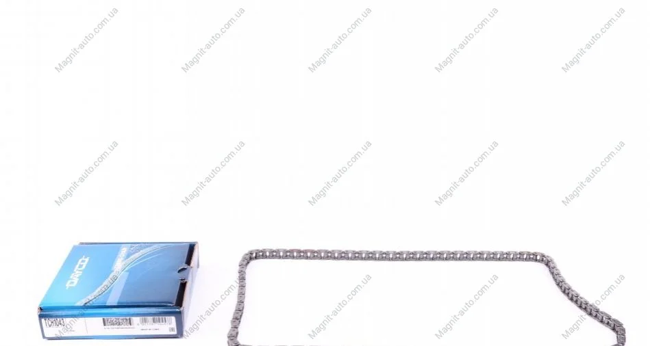 Ланцюг ГРМ DAYCO TCH1043 (фото 1)