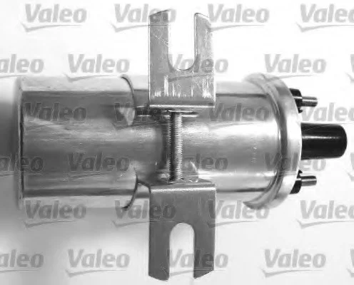 Катушка зажигания VALEO Valeo 245120 (фото 1)