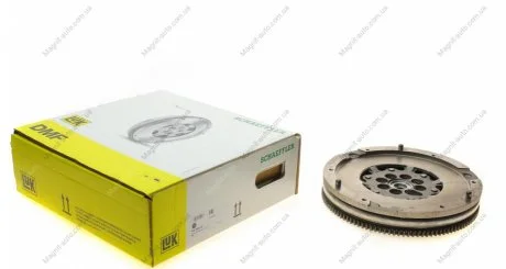 Маховик LuK 415035910