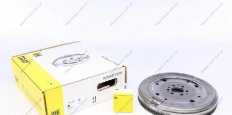 Маховик LuK 415049709