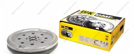Маховик LuK 415055710