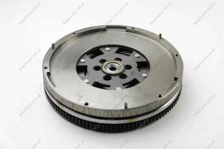 Маховик VW CRAFTER 30-50, 2,0 Tdi, 11-16 (вир-во LUK) LuK 415064910