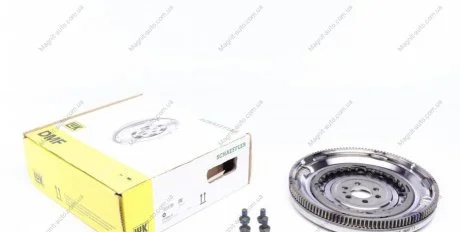Маховик LuK 415068009