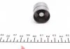 Гідрокомпенсатор, FIAT Doblo; 1.4, 07- INA 420021110 (фото 2)