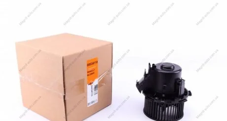 Вентилятор салону NRF 34110