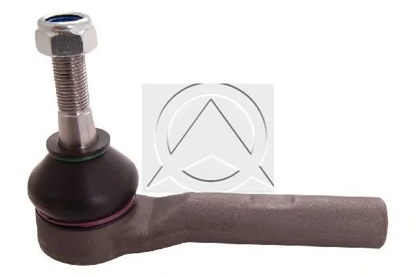 Накінечник кермової тяги Fiat Freemont/Jeep Patriot 06- SIDEM 19933 (фото 1)
