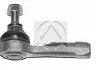 Накінечник кермової тяги Nissan Almera/Sentra 00-06 SIDEM 41035 (фото 1)
