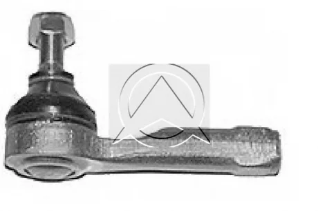 Накінечник кермової тяги Nissan Almera/Sentra 00-06 SIDEM 41035