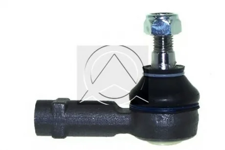 Накінечник кермової тяги Daewoo Leganza 97-04/Nubira 97- SIDEM 89130