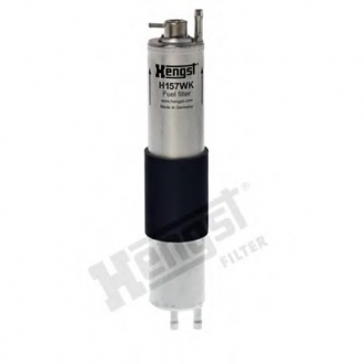 Фильтр топливный HENGST HENGST FILTER H157WK