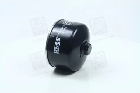 Фильтр масляный HENGST FILTER H300W09
