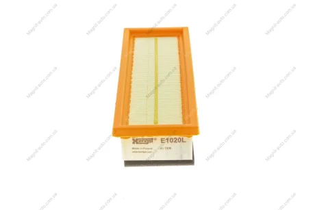 Фильтр воздушный HENGST FILTER E1020L
