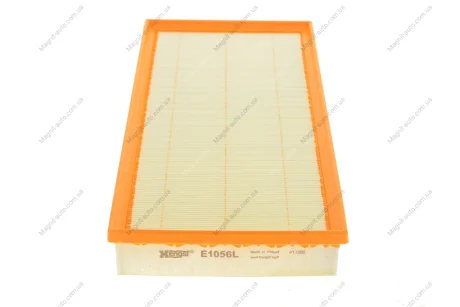 Фильтр воздушный HENGST FILTER E1056L