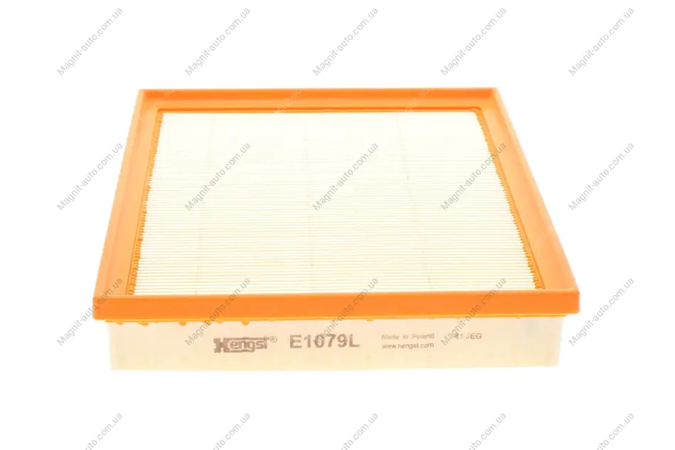 Повітряний фільтр HENGST FILTER E1079L (фото 1)