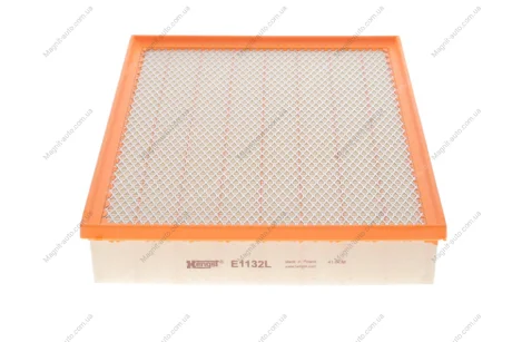 Фільтр повітряний HENGST FILTER E1132L