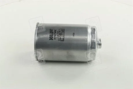 Фильтр топливный HENGST HENGST FILTER H707WK