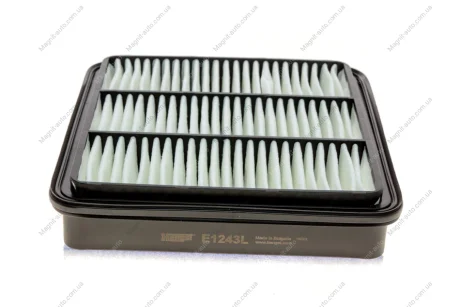Фільтр повітряний HENGST FILTER E1243L