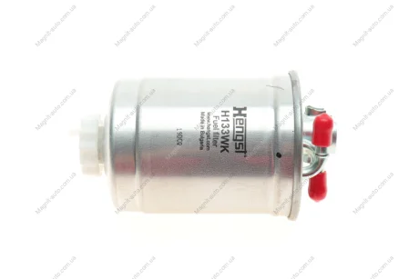 Фильтр топливный HENGST FILTER H133WK
