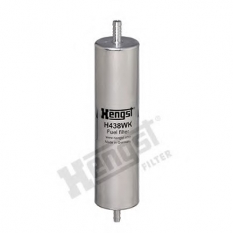 Фильтр топливный HENGST HENGST FILTER H438WK