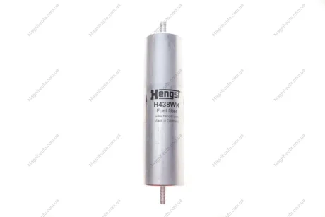 Фильтр топливный HENGST HENGST FILTER H438WK